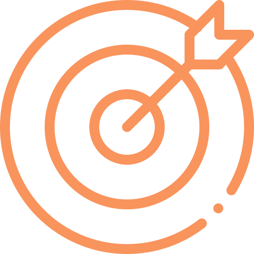 Pictogramme objectifs