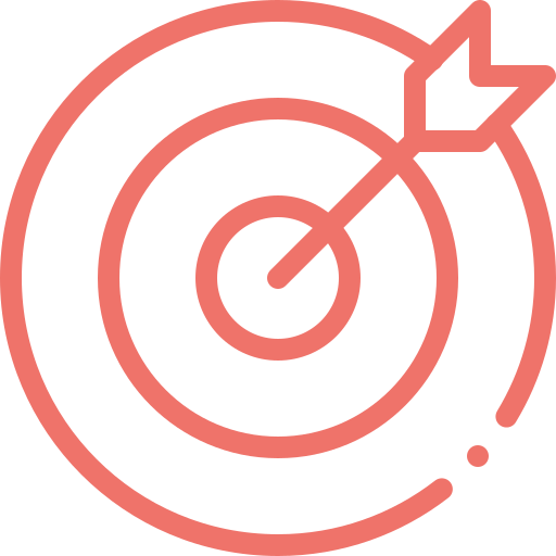 Pictogramme objectifs