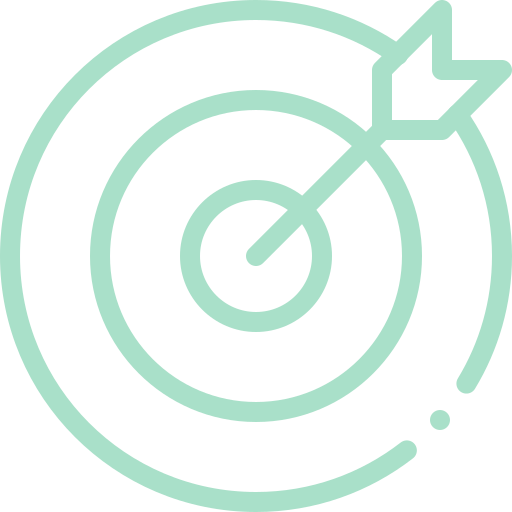 Pictogramme objectifs