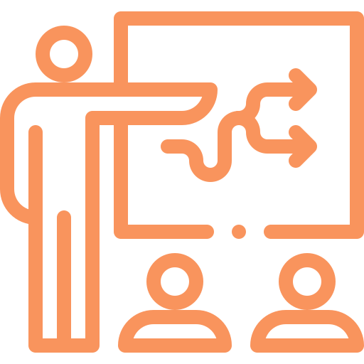 Pictogramme pédagogie