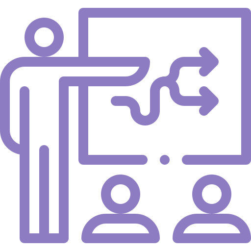 Pictogramme pédagogie
